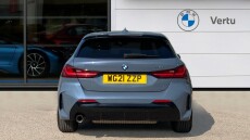 BMW 1 Series 118i [136] M Sport 5dr Step Auto Petrol Hatchback
